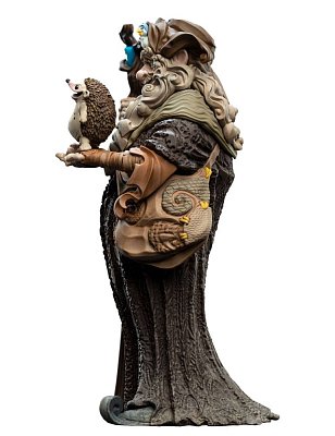Vinylová figurka The Hobbit Mini Epics Radagast Hnědý 16 cm